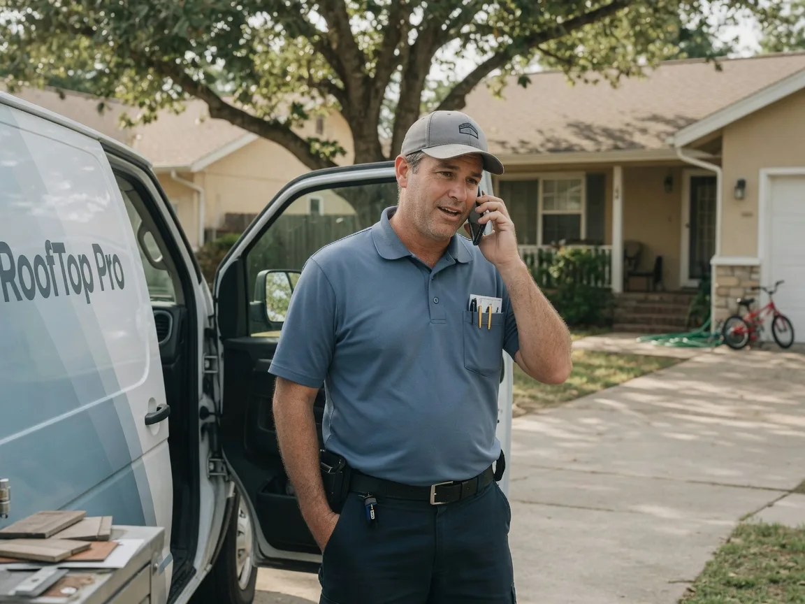 Roof Repair Itta Bena, MS FAQs