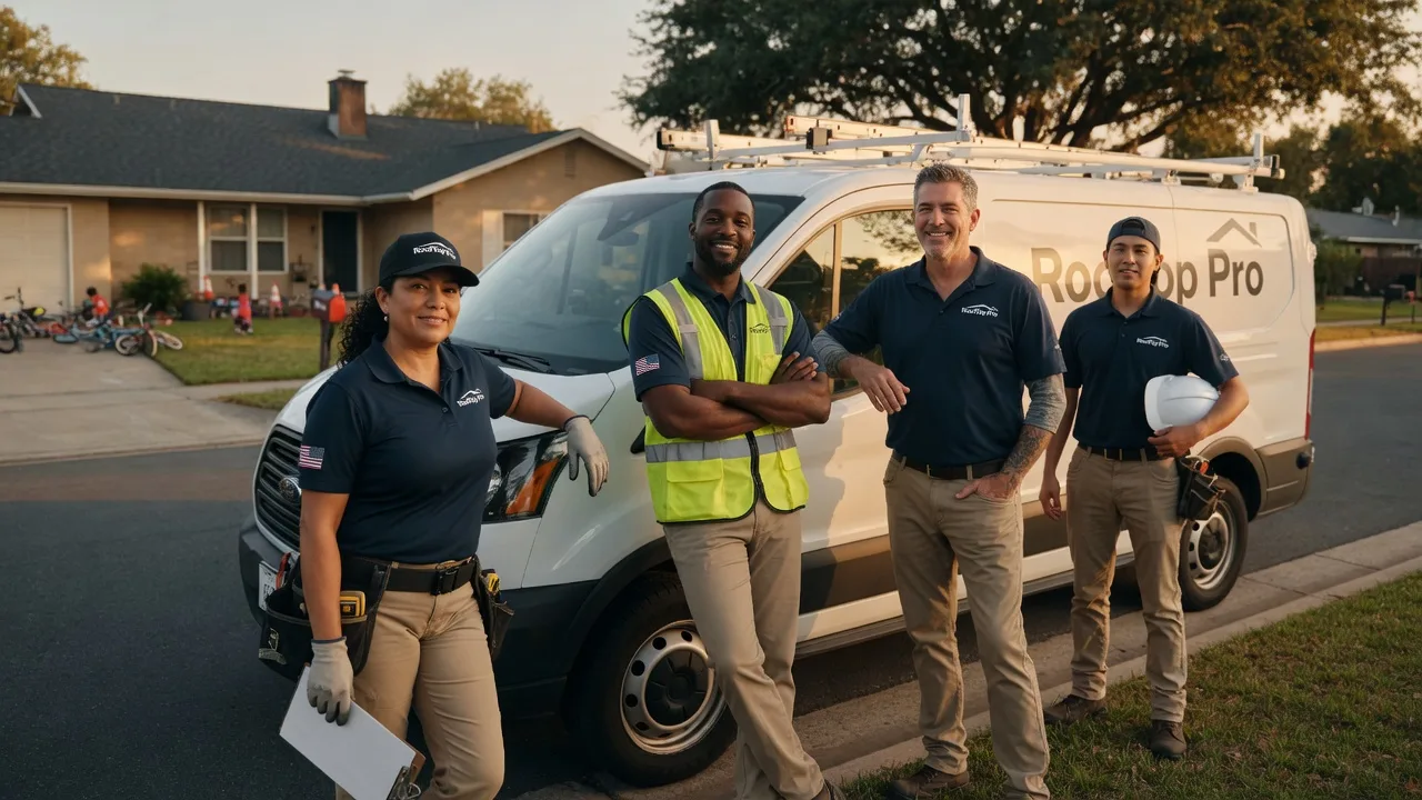Roof Repair in Itta Bena, MS near me